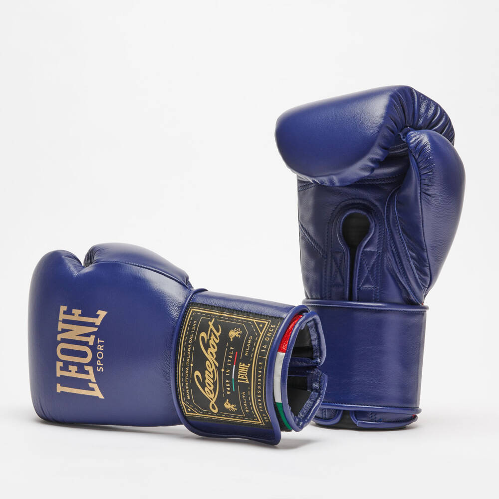 Boxerské rukavice ORLANDO TRICOLORE 